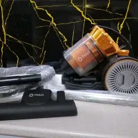 جاروبرقی مدل پکول توربو کیسه دائم آکبند|جاروبرقی، جارو شارژی، بخارشو|رباط‌کریم, رباط‌کریم|دیوار