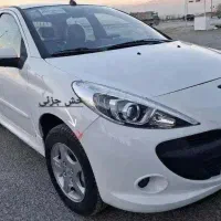 پژو 207i اتوماتیک TU5P ارتقا، مدل ۱۴۰۳|خودرو سواری و وانت|تهران, سلسبیل شمالی|دیوار