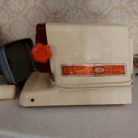 چرخ گوشت برند ناسیونال|سایر لوازم برقی|بابل, |دیوار