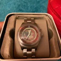 ساعت Fossil اورجینال قدیمی