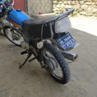 موتور150|موتورسیکلت|سردشت, |دیوار