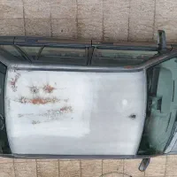 پراید ۱۳۲ سال ۹۰|خودرو سواری و وانت|رستم‌آباد, |دیوار