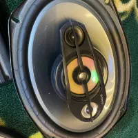 باند و امپیلی سونی|قطعات یدکی و لوازم جانبی|اسلامشهر, شهرک واوان|دیوار