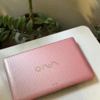 لپتاپ سونی اصل مدل pcg-71913l