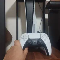 ps5 fat استاندارد|کنسول، بازی ویدئویی و آنلاین|فردیس, شهرک هفده شهریور|دیوار