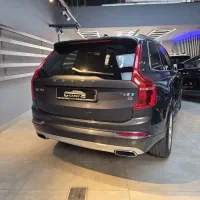 ولوو Xc90 اینسکریپشن|خودرو سواری و وانت|مشهد, کوشش|دیوار