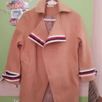 کاپشن زنانه