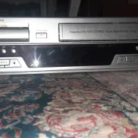 دستگاه ویدئو سی دی|پخش‌کننده DVD و ویدیو|کرج, فاز ۳ گوهردشت|دیوار