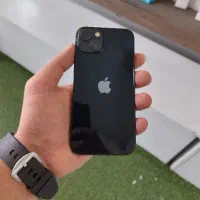 ایفون 13 دوسیم ۱۲۸گیگ(معاوضه)