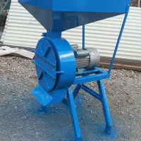 آسیاب|خردکن، آسیاب، غذاساز|داران, |دیوار