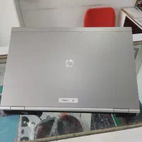 لپ تاپ hp مناسب|رایانه همراه|سنندج, |دیوار