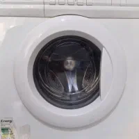 لباسشویی خشک کن اسنوا