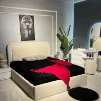 کارگاه تولیدی تخت خواب تدی|تخت و سرویس خواب|تهران, عبدل‌آباد|دیوار