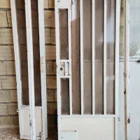 درب آنی دو عدد