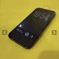 Iphone 15 pro|موبایل|گناباد, |دیوار