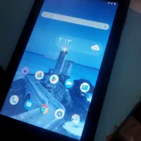 تبلت Lenovo