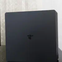 ps4 slim 1Terabyte