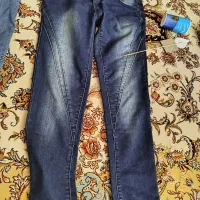 شلوار لی نو|لباس|بیرجند, |دیوار