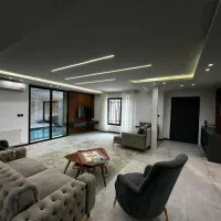 رهن ویلای نوسازاستخردارفول مبله|اجارهٔ خانه و ویلا|فریدونکنار, |دیوار