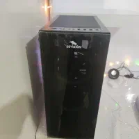 قاب کیس ایکس دیویژن