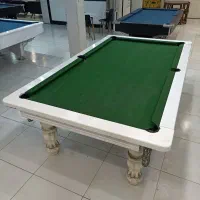 میز بیلیارد