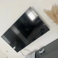 تلوزیون ۵۰ اینچ آکسون axon|تلویزیون و پروژکتور|قروه, |دیوار