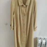 مانتو وبارونی استر دار خارجی