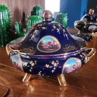 ظروف لوکس لیلی و مجنون