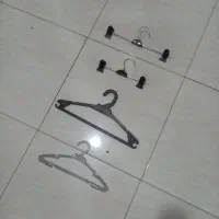 گیره شلوار ، چوبکار ، ویترین