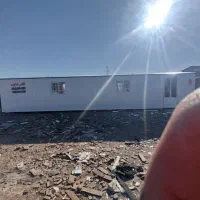 کانکس کانتینر اهورا