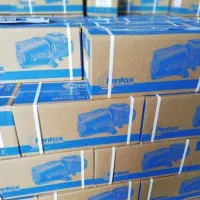 کفکش 65متری 2اینچ استیل دینام 3اسب|ماشینآلات صنعتی|قم, قم نو|دیوار