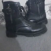 نیم پوت زنانه