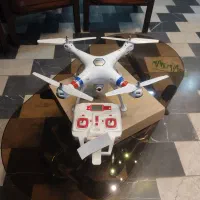 کوادکوپترسایما MH8
