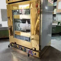 نان پز تنوری