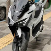 گلکسی jt200|موتورسیکلت|آذرشهر, |دیوار