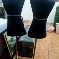 مانکن لباس|لوازم خیاطی و بافتنی|بندر انزلی, لیچارگی حسن رود|دیوار