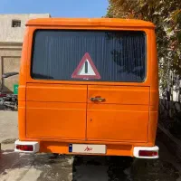 مینی بوس|خودرو سنگین|مشهد, حضرت حجت|دیوار