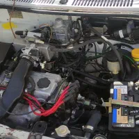 پراید ۸۹|خودرو سواری و وانت|کازرون, |دیوار