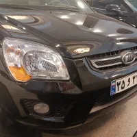 اسپورتیج 2009|خودرو سواری و وانت|مشهد, امام خمینی|دیوار