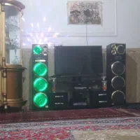 باند و سیستم صوتی
