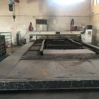 برش پلاسما بایکال ترکیه