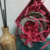 نعل اسب کار کرده
