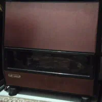 بخاری ایران شرق