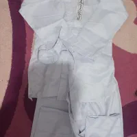 لباس کاراته