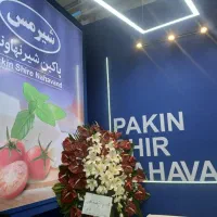 استخدام کادر اداری