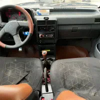 پراید نقرهای مدل ۸۴|خودرو سواری و وانت|شیراز, شیخ روزبهان|دیوار