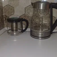 چای ساز مارک هانوور