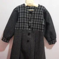 لباس دخترانه تقریبا نو