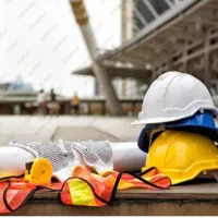 ارائه خدمات تخصصی HSE (ایمنی، بهداشت و محیط زیست)