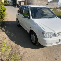 111مدل98|خودرو سواری و وانت|لاهیجان, گلستان|دیوار